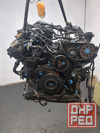 Двигатель Audi A5 (8T) CCWA Донецк - изображение 8