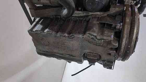 Двигатель Volkswagen Touran AXW Донецк