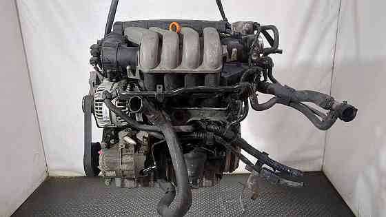 Двигатель Volkswagen Touran AXW Донецк