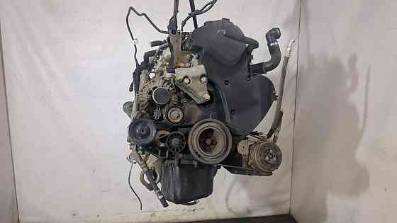 Двигатель Fiat Ducato F1AE3481D Донецк