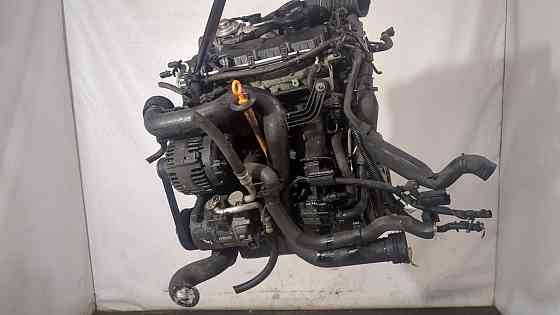Двигатель Volkswagen Golf 5 BXE Донецк