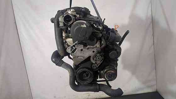 Двигатель Volkswagen Golf 5 BXE Донецк