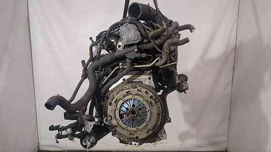 Двигатель Volkswagen Golf 5 BXE Донецк