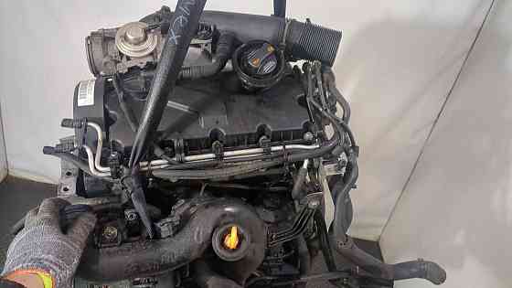 Двигатель Volkswagen Golf 5 BXE Донецк