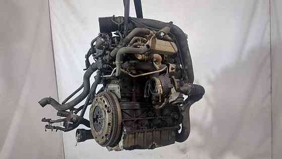Двигатель Volkswagen Golf 5 BXE Донецк