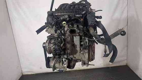 Двигатель Opel Crossland X D12XE Донецк