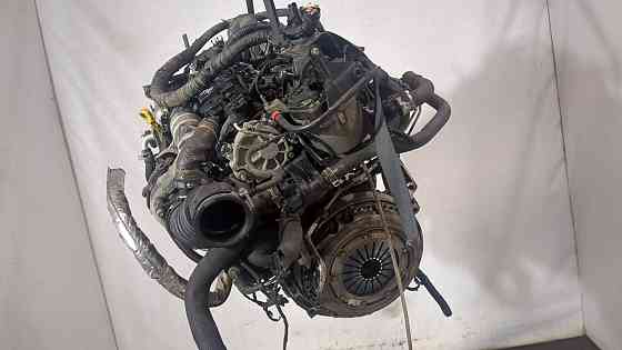 Двигатель Ford Mondeo 5 NGCA Донецк