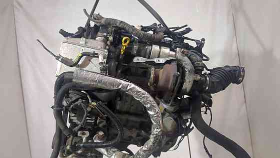 Двигатель Ford Mondeo 5 NGCA Донецк