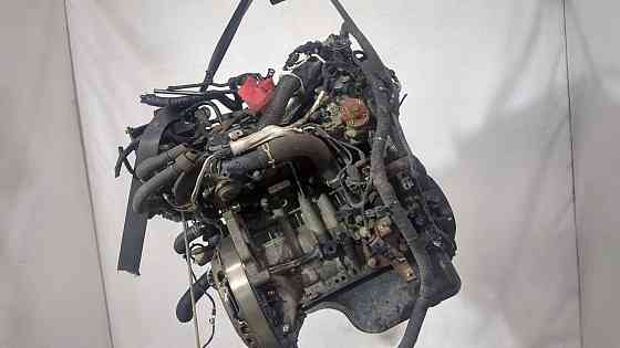 Двигатель Ford Mondeo 5 NGCA Донецк