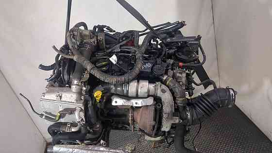 Двигатель Ford Mondeo 5 NGCA Донецк