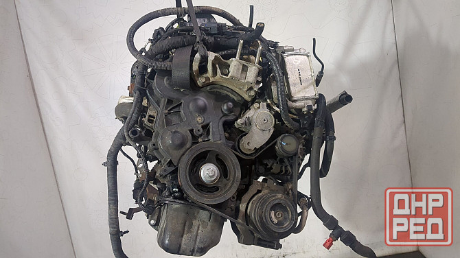 Двигатель Ford Mondeo 5 NGCA Донецк - изображение 5