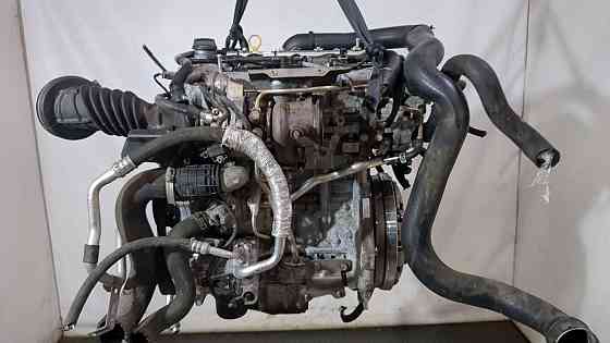 Двигатель Opel Insignia B15SFL Донецк