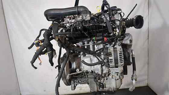 Двигатель Opel Insignia B15SFL Донецк