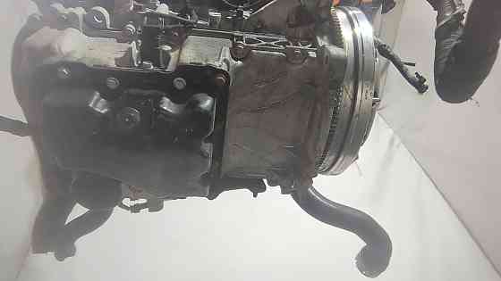 Двигатель Opel Insignia B15SFL Донецк