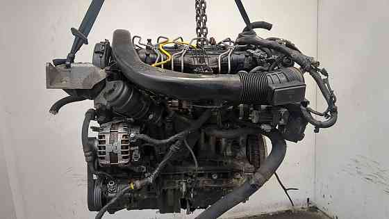 Двигатель Volvo V70 D5244T10 Донецк