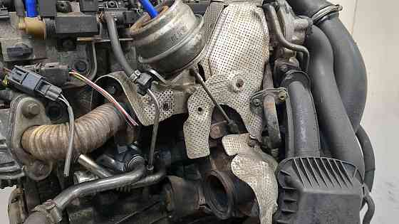 Двигатель Volvo V70 D5244T10 Донецк