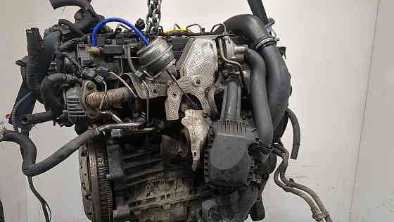 Двигатель Volvo V70 D5244T10 Донецк