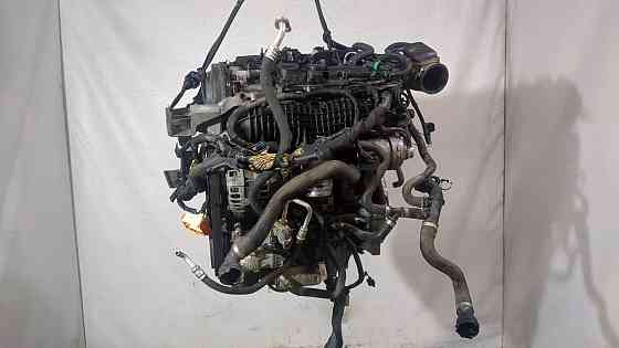 Двигатель Volvo XC90 B4204T27 Донецк