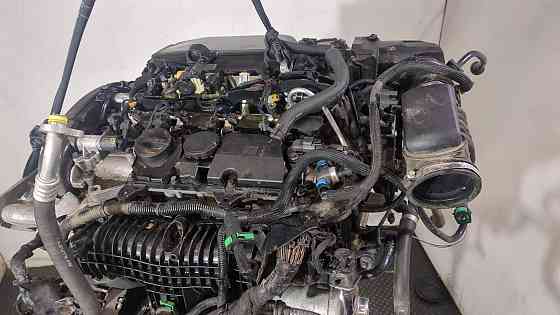 Двигатель Volvo XC90 B4204T27 Донецк