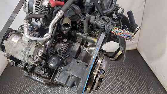Двигатель Nissan Qashqai HR16DE Донецк