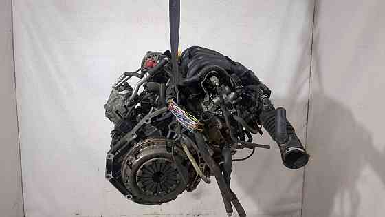 Двигатель Nissan Qashqai HR16DE Донецк