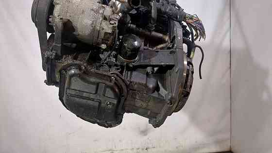 Двигатель Nissan Qashqai HR16DE Донецк