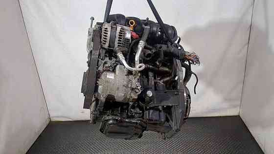 Двигатель Nissan Qashqai HR16DE Донецк