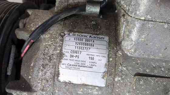 Двигатель Nissan Qashqai HR16DE Донецк