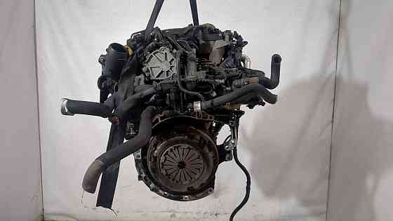 Двигатель Peugeot 208 8HP, 8HR Донецк