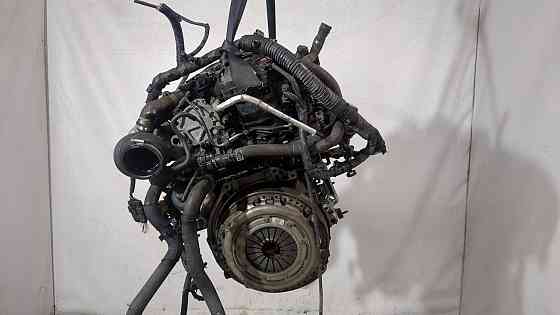 Двигатель Ford Focus 3 XWDB Донецк