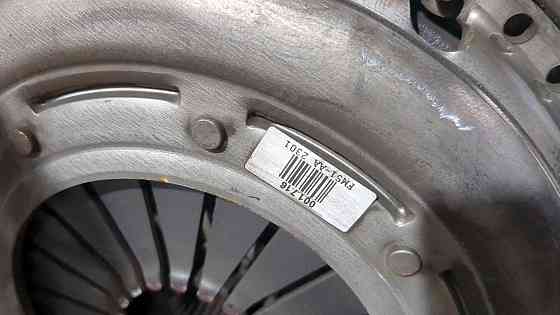 Двигатель Ford Focus 3 XWDB Донецк