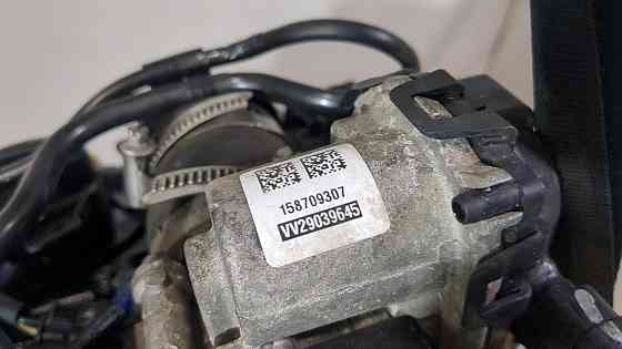 Двигатель Ford Focus 3 XWDB Донецк