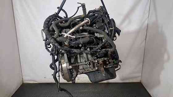 Двигатель Ford Focus 3 XWDB Донецк