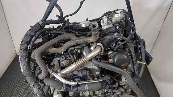 Двигатель Ford Focus 3 XWDB Донецк