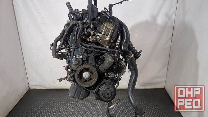 Двигатель Ford Focus 3 XWDB Донецк - изображение 8