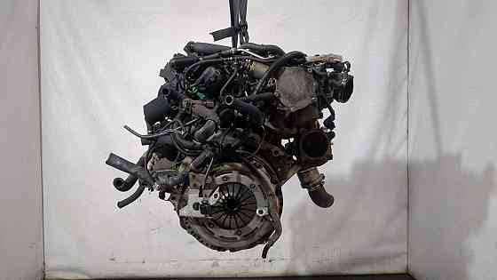 Двигатель Audi A5 (8T) CDNB Донецк