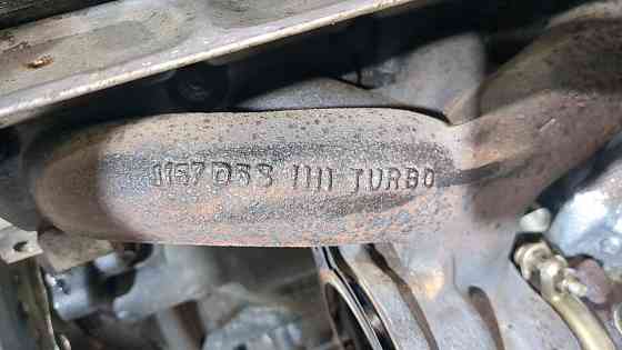 Двигатель Audi A5 (8T) CDNB Донецк