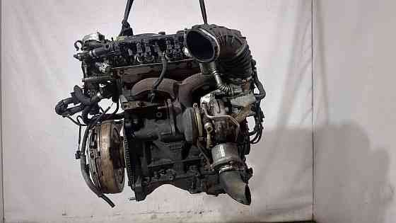 Двигатель Audi A5 (8T) CDNB Донецк