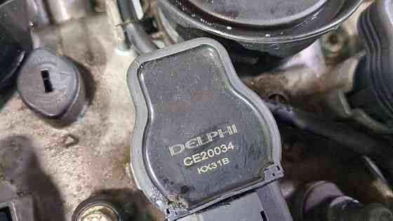Двигатель Audi A5 (8T) CDNB Донецк