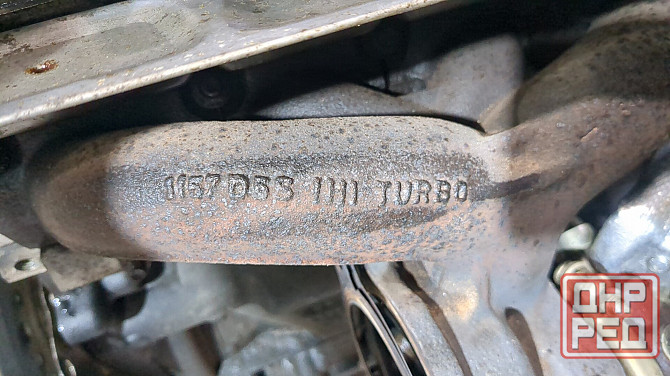 Двигатель Audi A5 (8T) CDNB Донецк - изображение 4