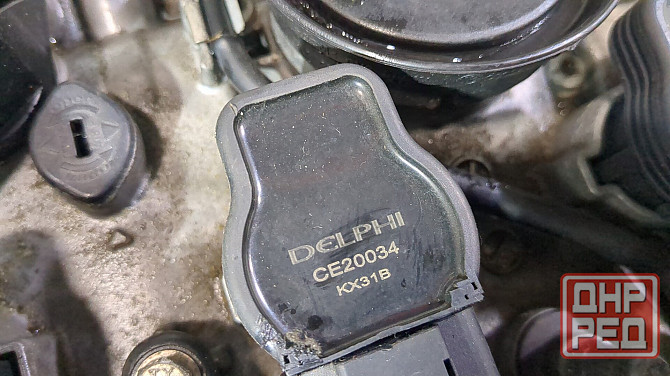 Двигатель Audi A5 (8T) CDNB Донецк - изображение 6