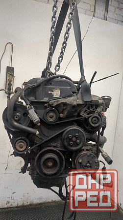 Двигатель Ford Focus 1 FYD.. Донецк - изображение 2