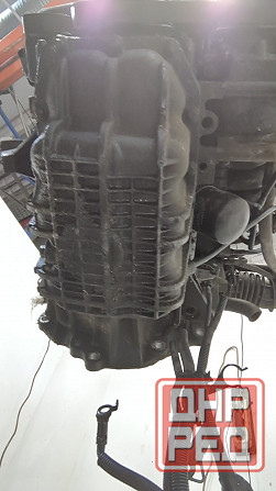 Двигатель Ford Focus 1 FYD.. Донецк - изображение 4