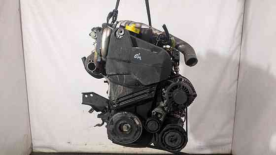 Двигатель Renault Scenic K9K 832 Донецк