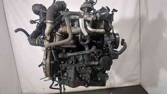 Двигатель Ford Focus 1 C9D… Донецк