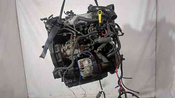 Двигатель Ford Focus 1 C9D… Донецк