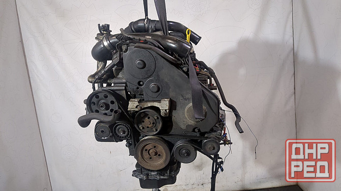 Двигатель Ford Focus 1 C9D… Донецк - изображение 2