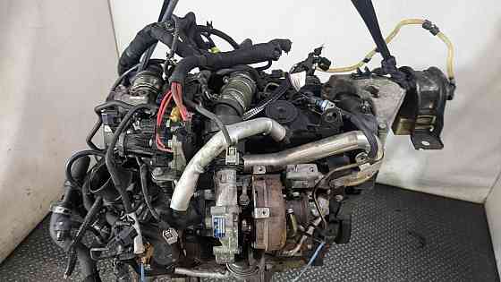 Двигатель Renault Kangoo K9K 608, K9K 628 Донецк