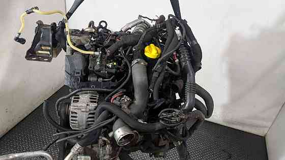 Двигатель Renault Kangoo K9K 608, K9K 628 Донецк
