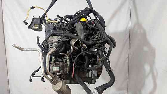 Двигатель Renault Kangoo K9K 608, K9K 628 Донецк